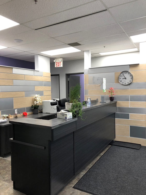 Karnik Family Practice Office